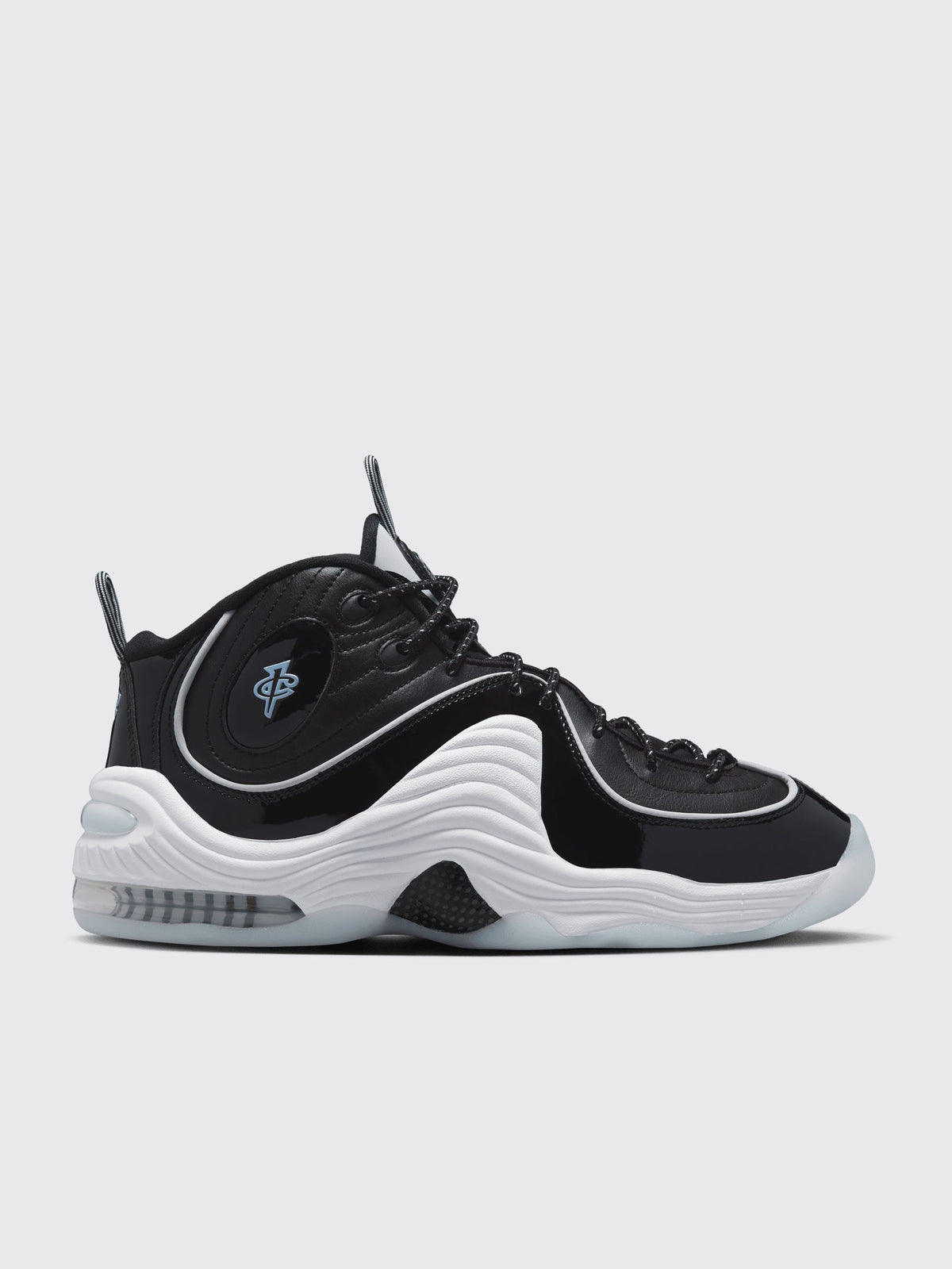 Nike Air Penny 2 Black / White
