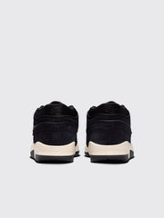 Nike Air Alpha Force 88 Black / Guava Ice