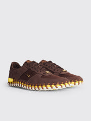 Nike x Jacquemus J Force 1 Low LX SP W’s Earth / Metallic Gold