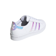 Adidas Superstar J - Women's Sneakers