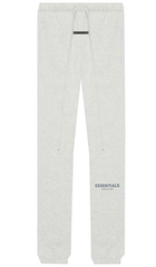 Fear of God Essentials Sweatpant Light Heather Oatmeal