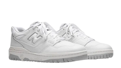 New Balance 550 White Grey Men's