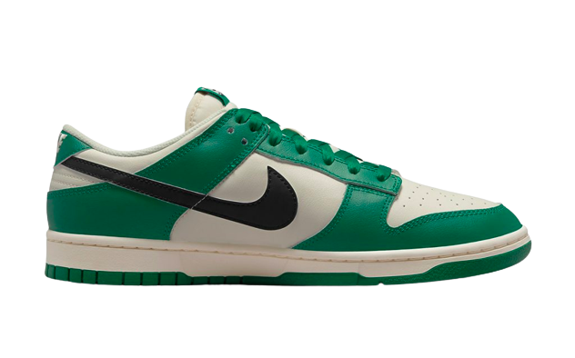 Nike Dunk Low SE Lottery Malachite Green Men's