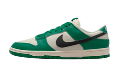 Nike Dunk Low SE Lottery Malachite Green Men's