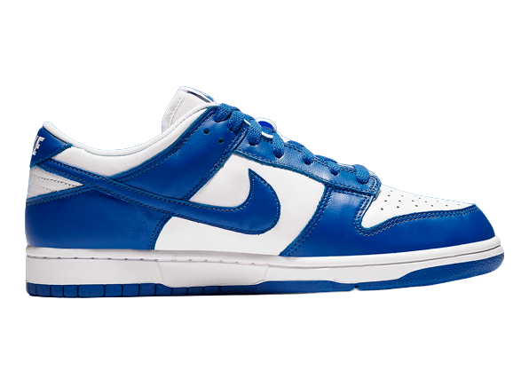 Nike Dunk Low SP Kentucky (2020/2022) Men's