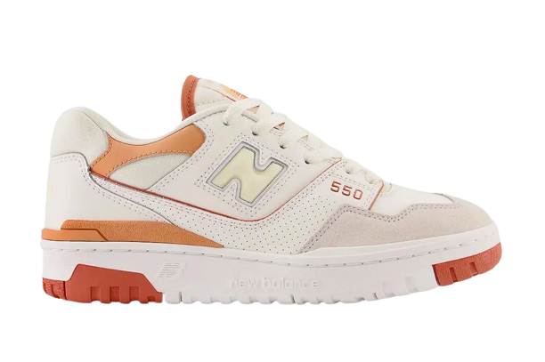 New Balance 550 Au Lait Women's