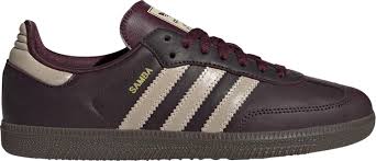 Adidas Samba OG W - Women’s Sneakers