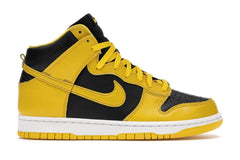 Nike Dunk High Varsity Maize Men's