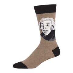 Einstein Portrait