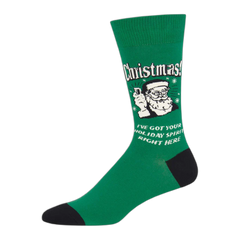 Christmas Spirit