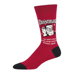 Christmas Spirit