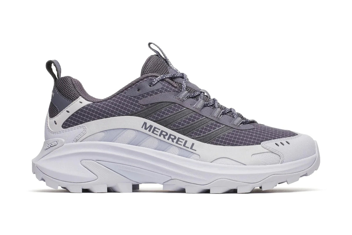 MERRELL MOAB SPEED 2 SPORT COMET CASPER MEN'S