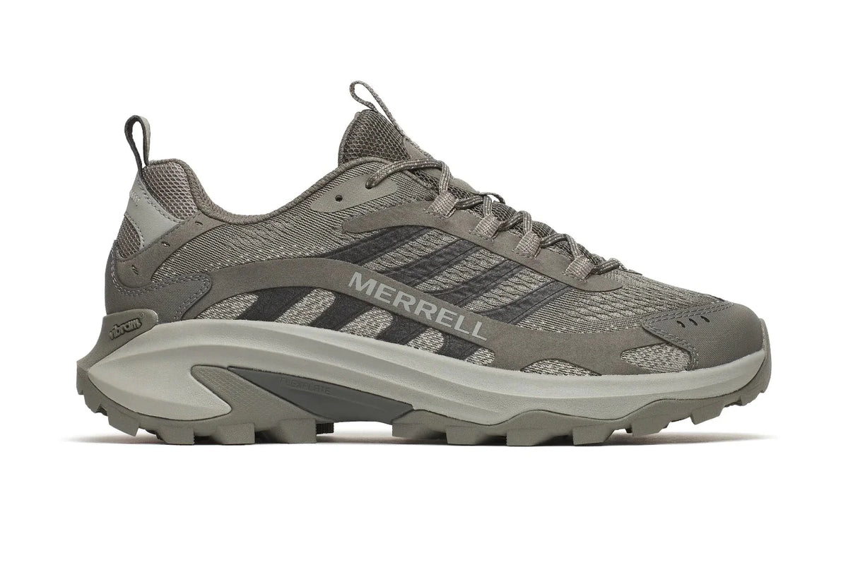 MERRELL MOAB SPEED 2 ANTHRACITE MEN'S