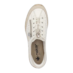 Cinch Step-In