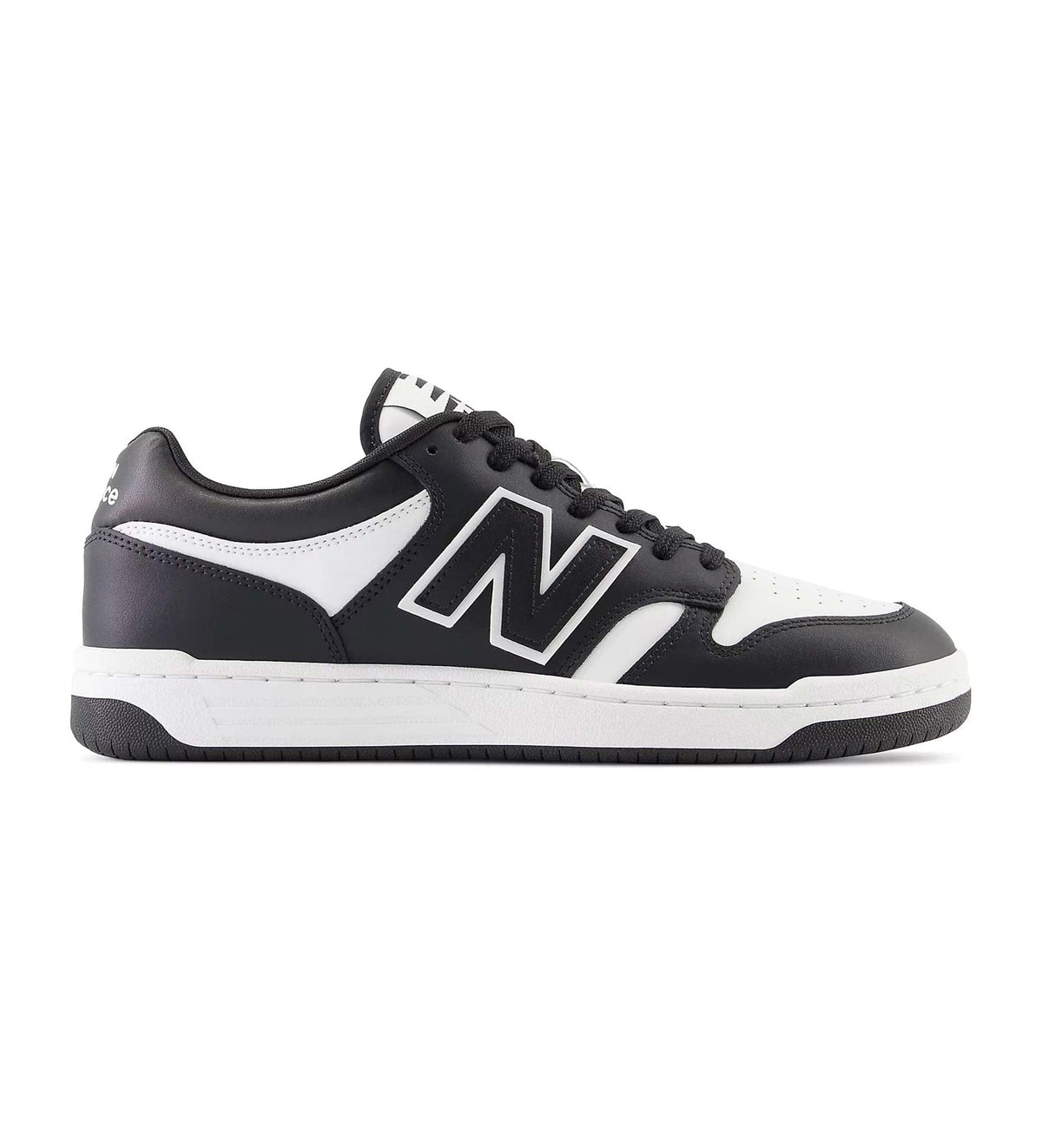New Balance BB480LBA - Men's Sneakers
