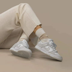 Nike Dunk Low Photon Dust Women's