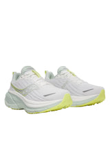 SAUCONY HURRICANE 25 WHITE MIST WOMEN'S