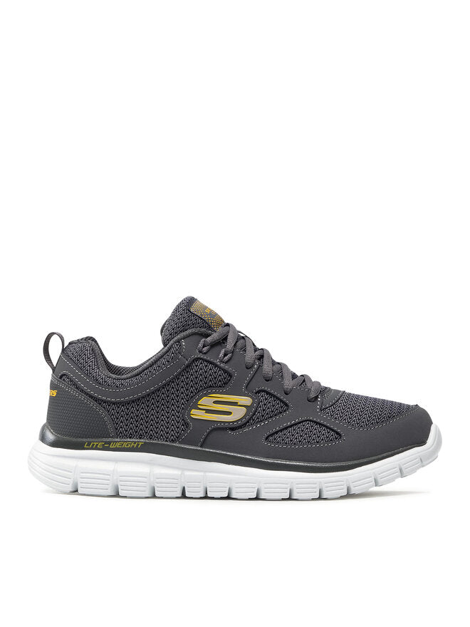 Skechers 52635/CHAR - Men's Sneakers
