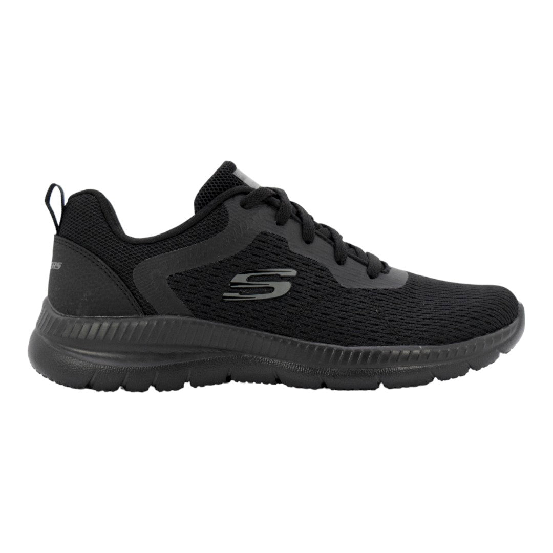 Skechers 12607/BBK  - Women's Sneakers