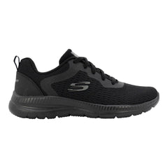 Skechers 12607/BBK  - Women's Sneakers