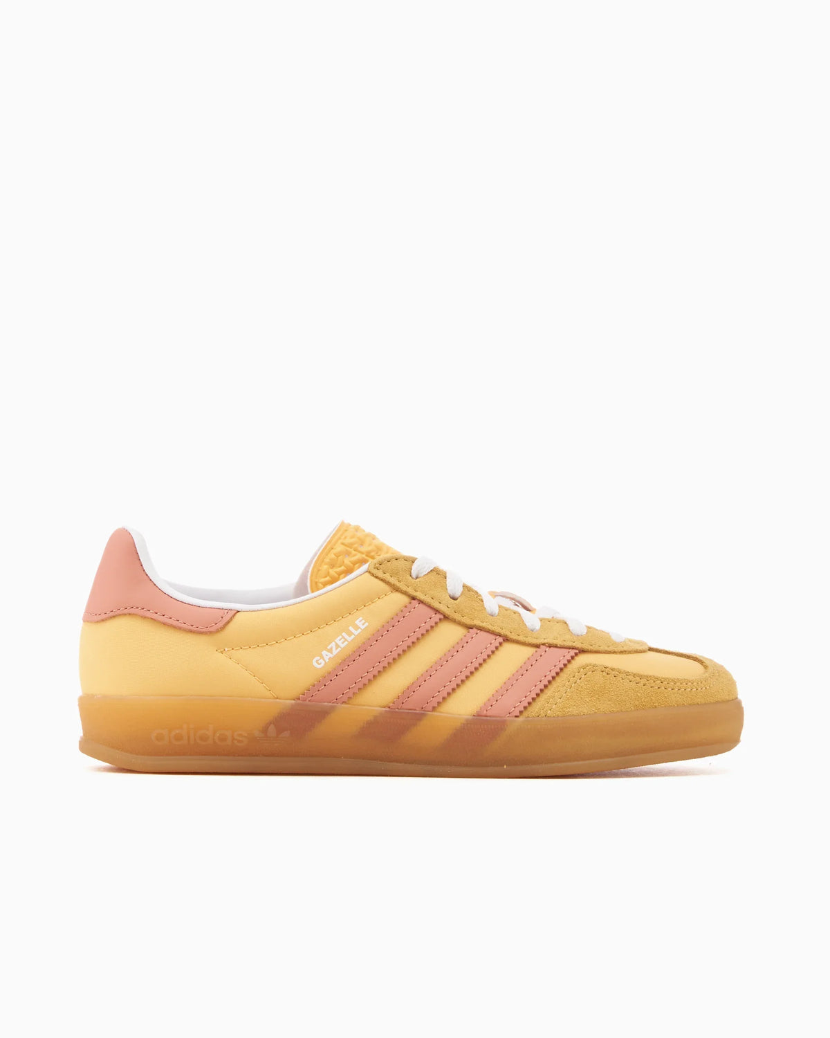 Adidas Gazelle Indoor W - Women's Sneakers
