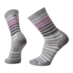 Everyday Spruce Street Zero Cushion Crew Socks