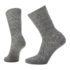 Everyday Cable Crew Socks
