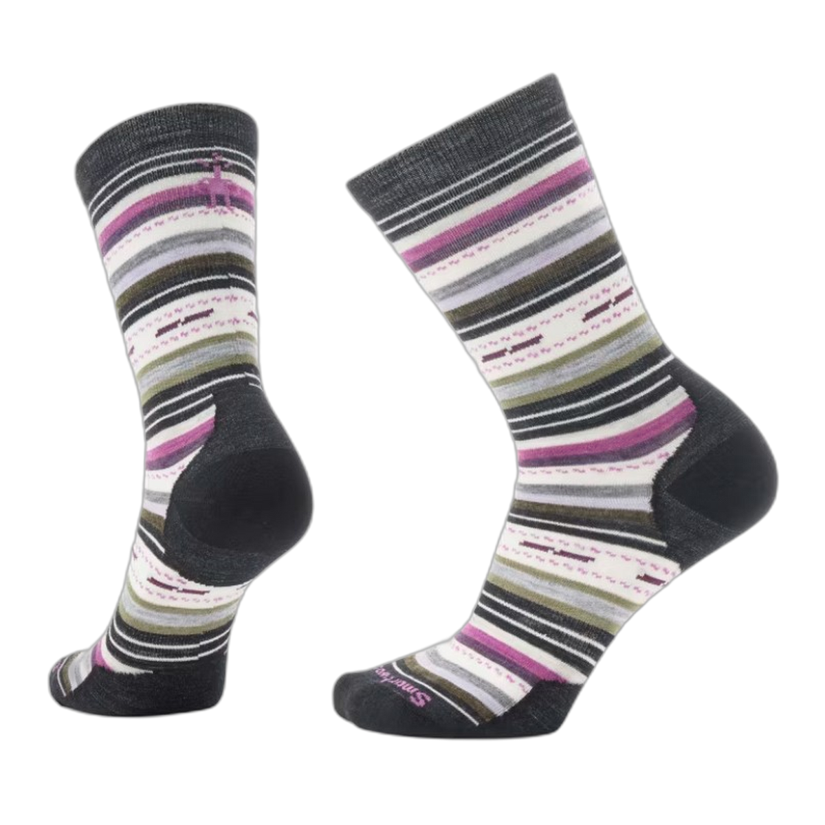 Everyday Margarita Crew Socks