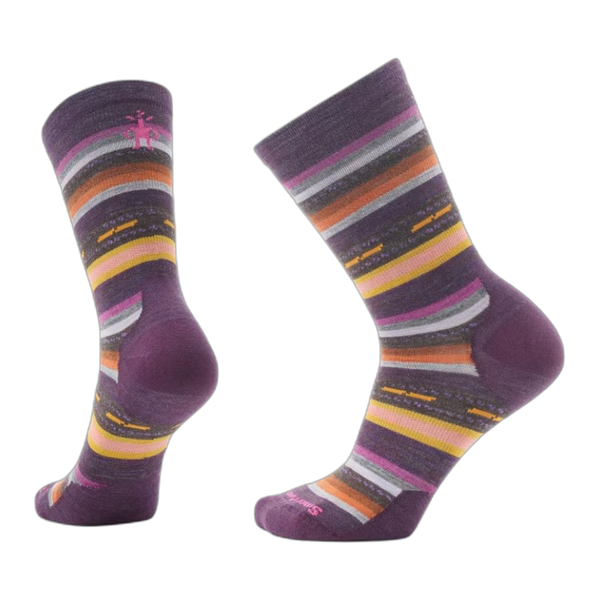 Everyday Margarita Crew Socks
