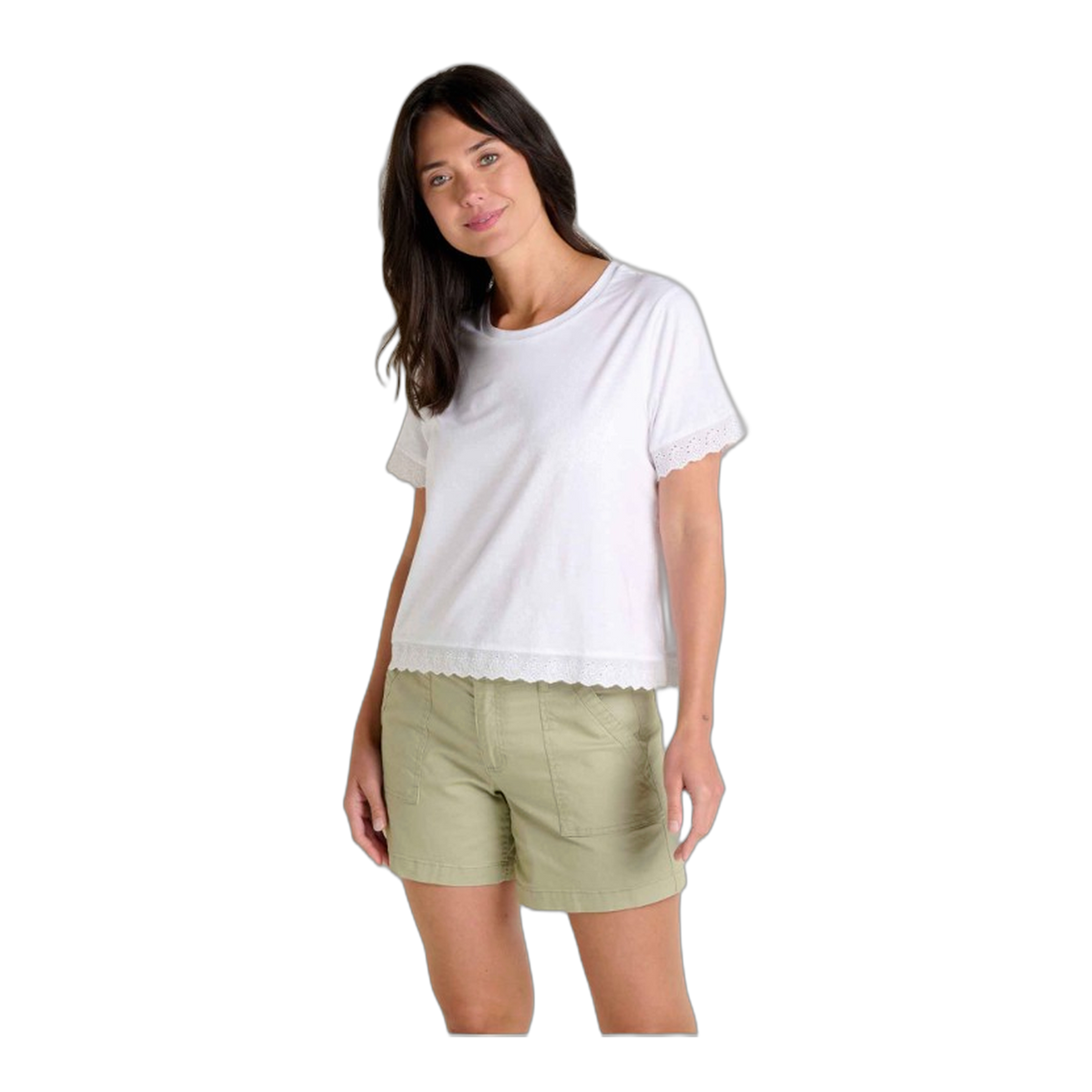 Clara Tee
