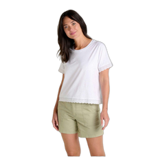 Clara Tee