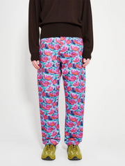 TRÈS BIEN everywear 5-Pocket Pant Denim Multi