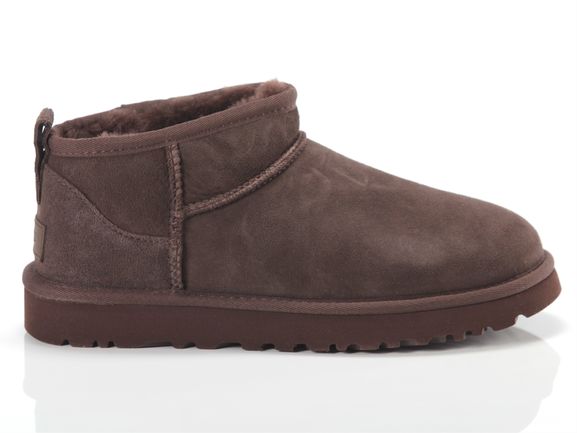 Ugg Classic Ultra Mini - Stivali da donna