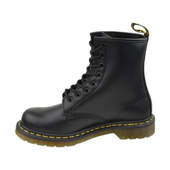 DR. MARTENS 1460 W BLACK SMOOTH -Women's boots