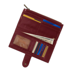 Dunn Continental Wallet
