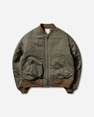 Men's Barton Down Jacket Olive