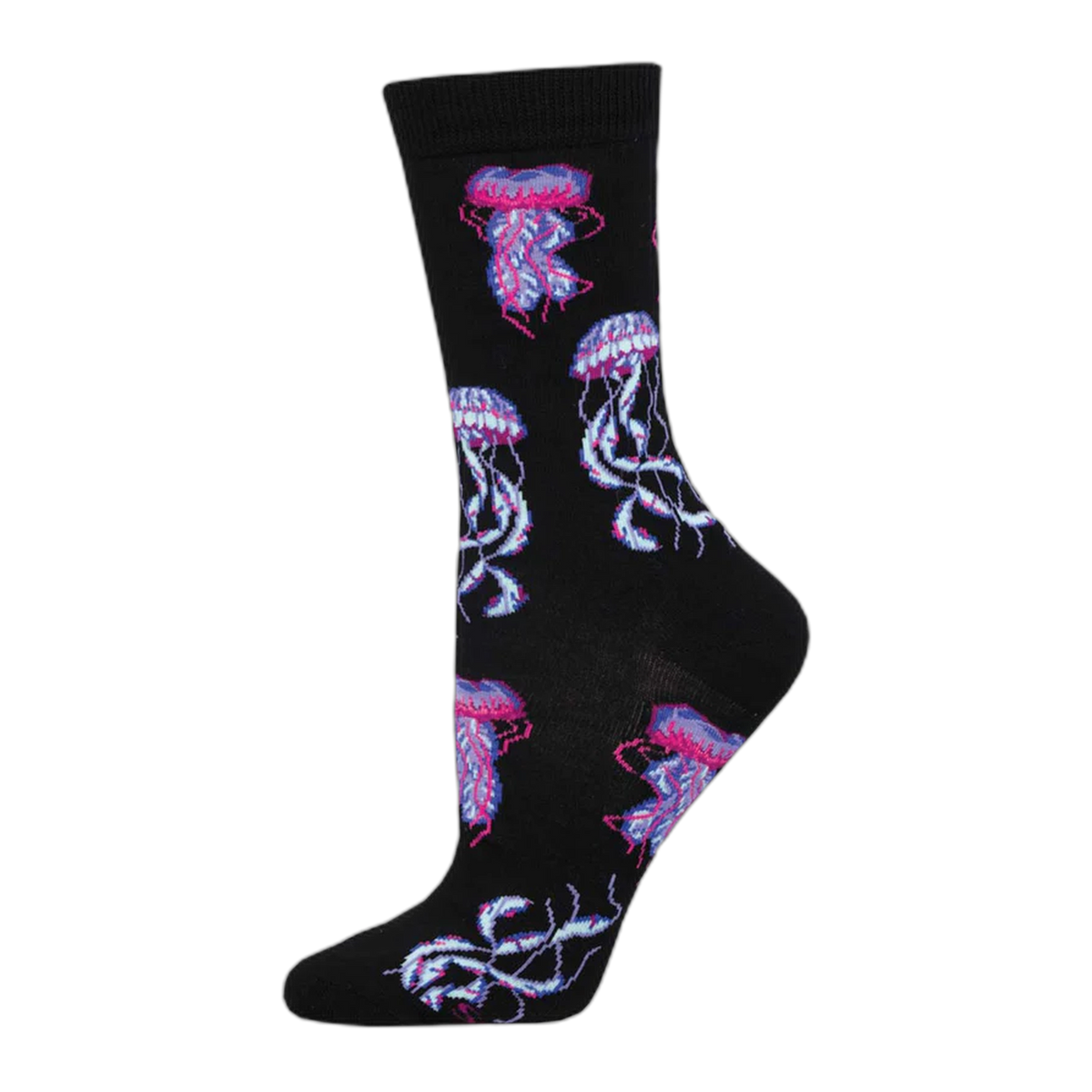 Deep Sea Jellies