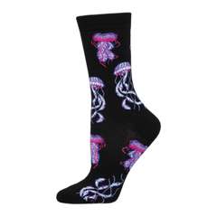 Deep Sea Jellies