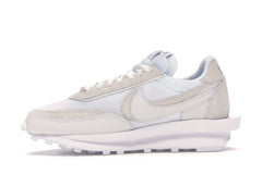 Nike LD Waffle Sacai White Nylon Men's
