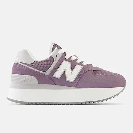 New Balance WL574ZSD - Women's Sneakers