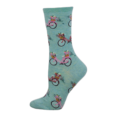 Floral Cruiser