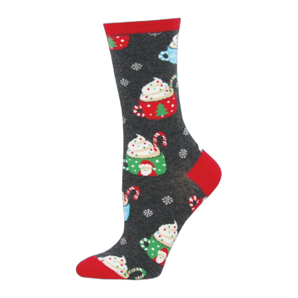 Cocoa Christmas